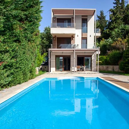 Saz Villas Sivota  Exterior photo