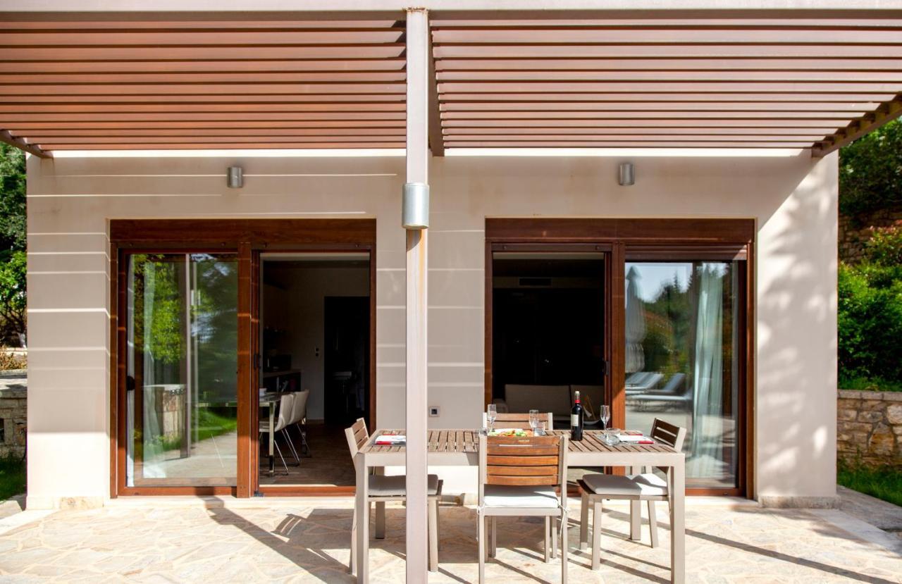 Saz Villas Sivota  Exterior photo
