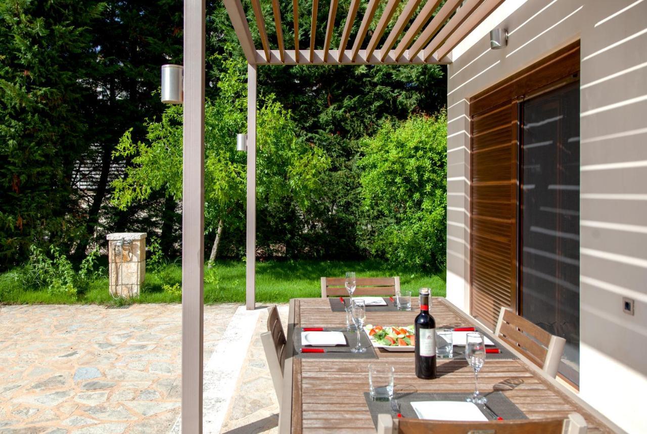 Saz Villas Sivota  Exterior photo