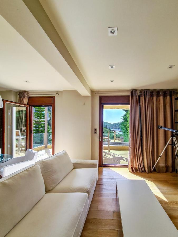 Saz Villas Sivota  Exterior photo